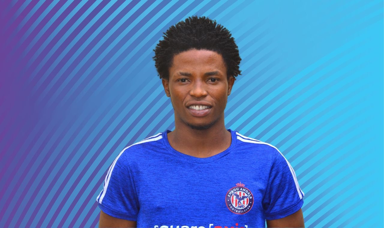 EJIOFOR MMADUABUCHI